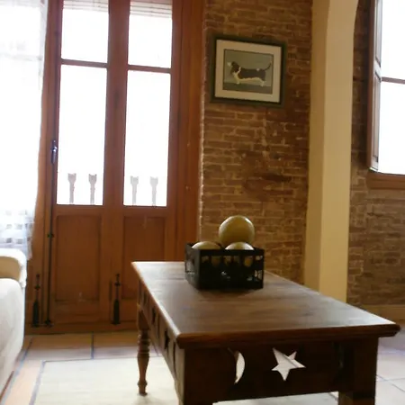 Apartamento Total Charming Valencia