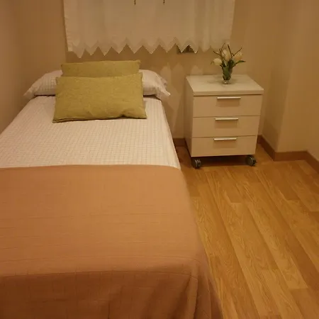 Apartment Angel Flats Valencia