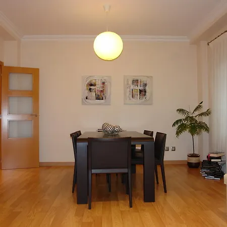 Apartment Angel Flats *