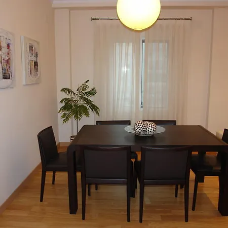 Apartment Angel Flats