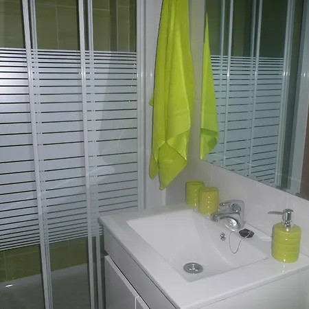 Apartment Malvarrosa