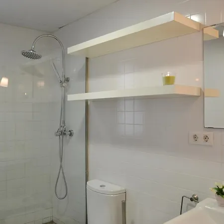 Hotel Living Valencia-vitoria Valencia
