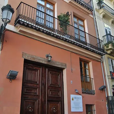 Guest house Sweet