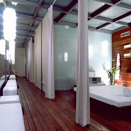 Hospes Palau De La Mar, Valencia, A Member Of Design