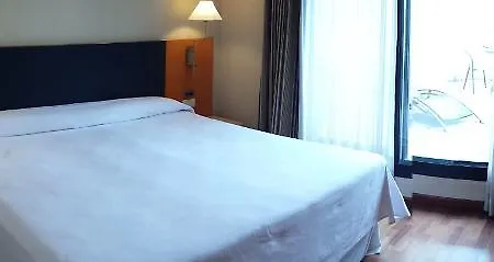 Hotel Villacarlos Valencia