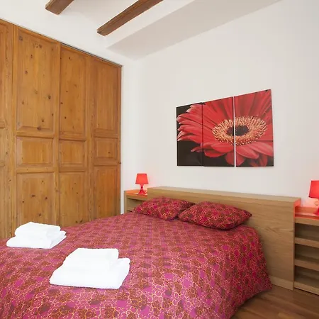 Apartamento Singular Station Valencia