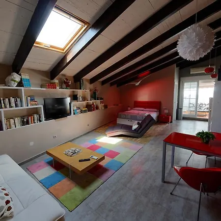 Appartement Gutenberg *