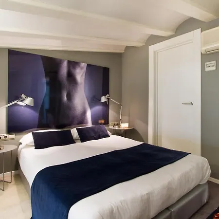 Valencia Boutique Ayuntamiento II * Валенсия
