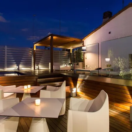 Valencia Boutique Ayuntamiento II * Валенсия
