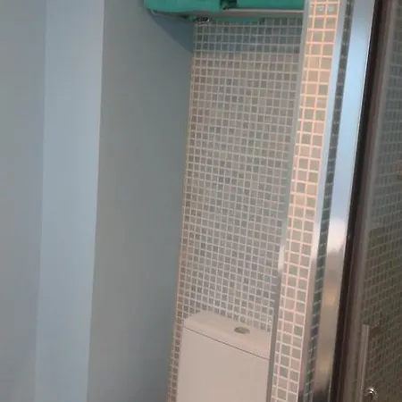 아파트 Sweet Caroline *