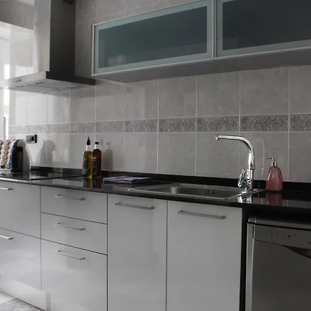 아파트 Sweet Caroline