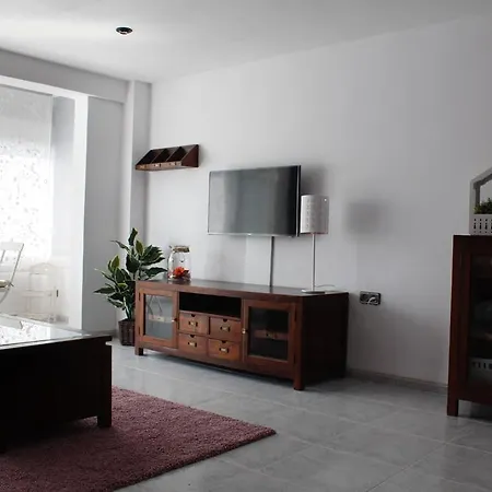 Apartamento Sweet Caroline Valência