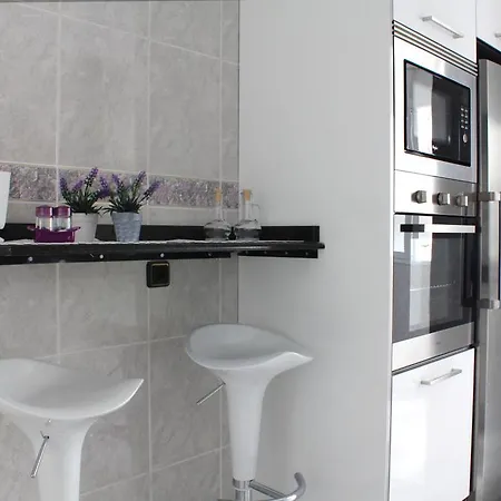 아파트 Sweet Caroline *