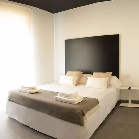 Aparthotel Soho Valencia