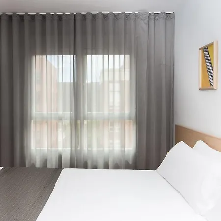 Appartement Valenciaflats Ciudad De Ciencias