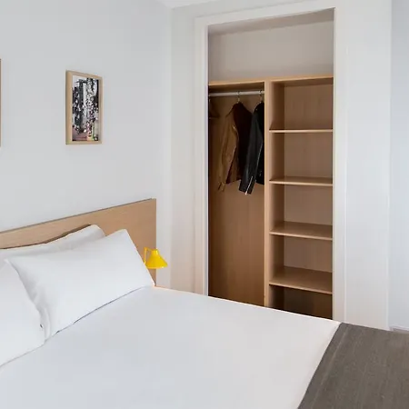 Apartamento Valenciaflats Ciudad De Ciencias Valência