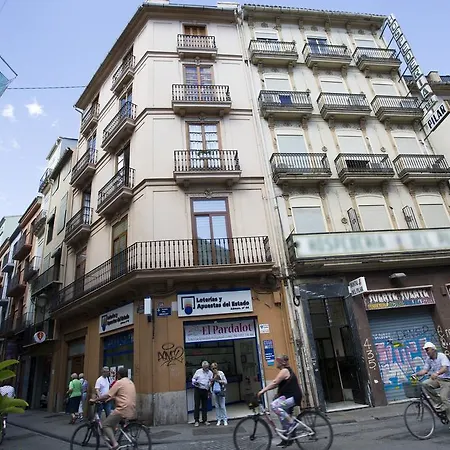 Singularstays Plaza Del Mercado