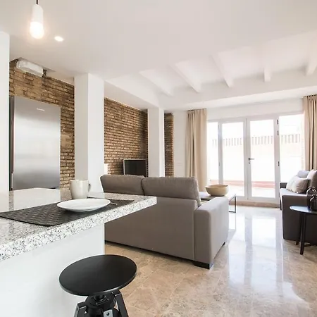 Appartement Flatsforyou Marina Playa