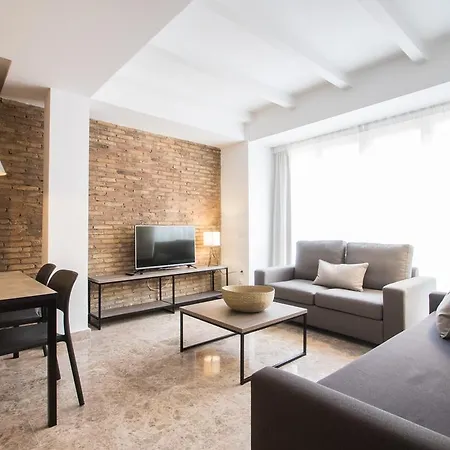 Apartment Flatsforyou Marina Playa