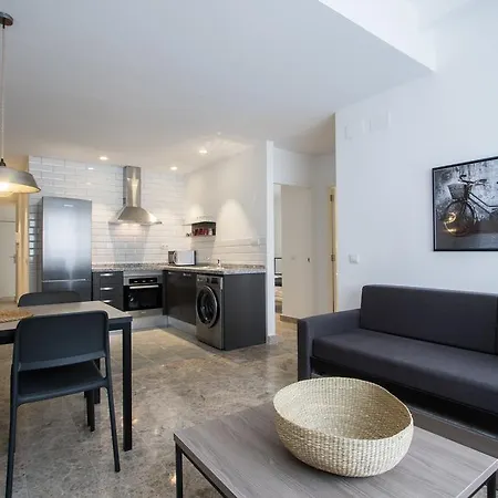 Marina Playa فالنسيا