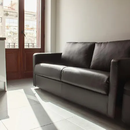 Hotel apartamentowy Soho 4*