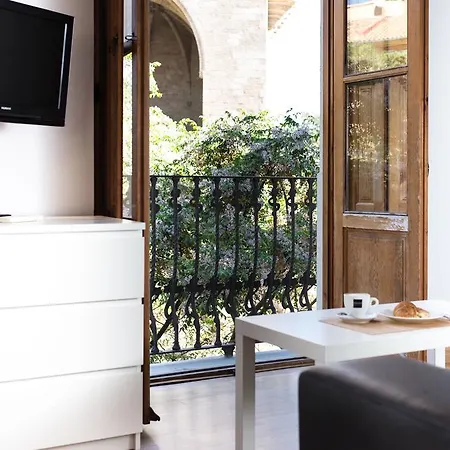 Apartment Valenciaflats Torres De Serrano *