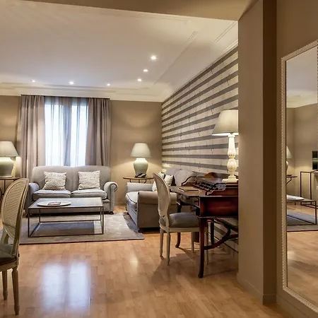 Hotel Vincci Lys 4*