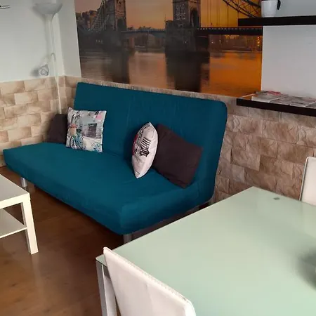 Apartment Denia 66