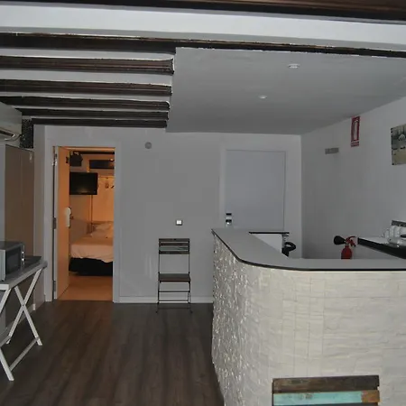 Guest house Sweet Valencia