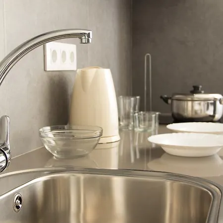 巴伦西亚索霍公寓式酒店