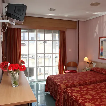 Hotel Villarreal Valencie