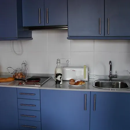 Apartment Valenciaflats Centro Historico *