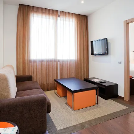 Ilunion Aqua 4 Walencja