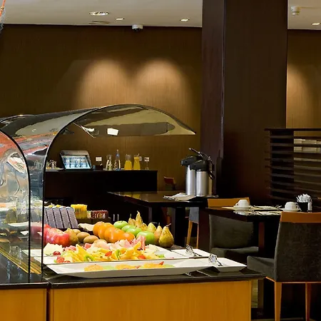 Istay By Nh Ciudad De