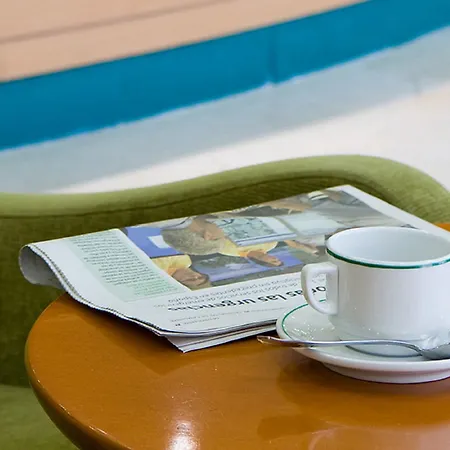 Otel Nh Ciencias Valensiya