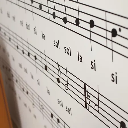 De La Musica Valência