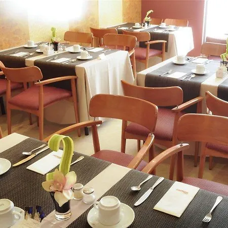 Hotell Catalonia Excelsior