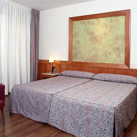 Hotell Catalonia Excelsior 4*
