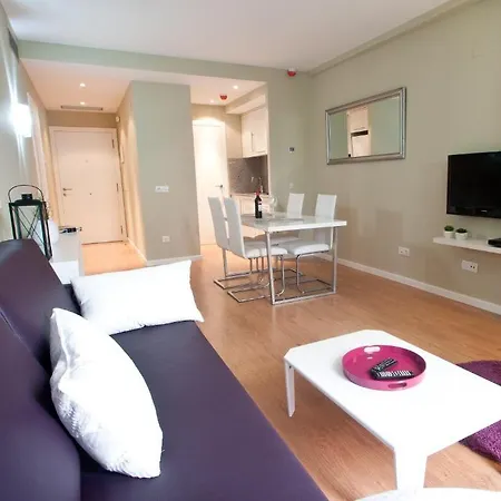 Flatsforyou Arcadias Apartamento *