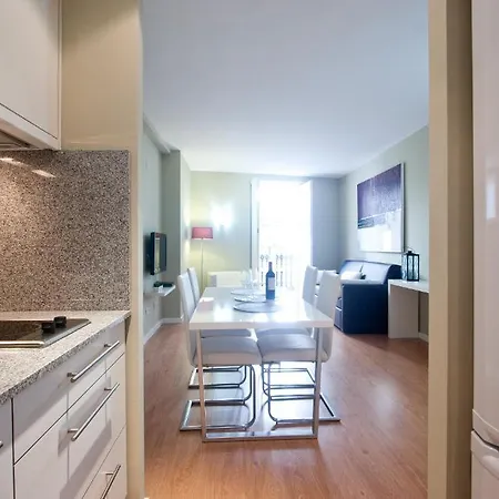 Apartamento Flatsforyou Arcadias Valencia