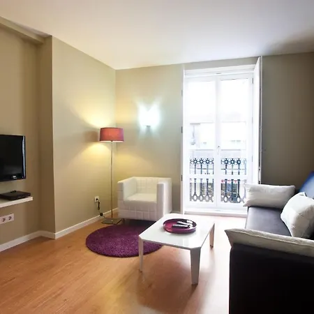 Flatsforyou Arcadias Apartamento Valencia