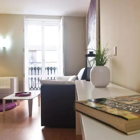 Flatsforyou Arcadias Apartamento