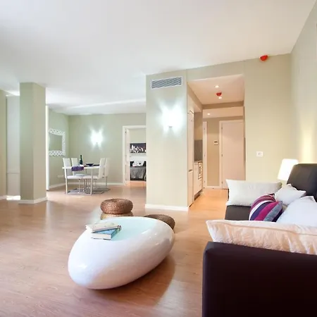 Apartamento Flatsforyou Arcadias *