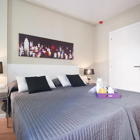 Apartamento Flatsforyou Arcadias Valencia