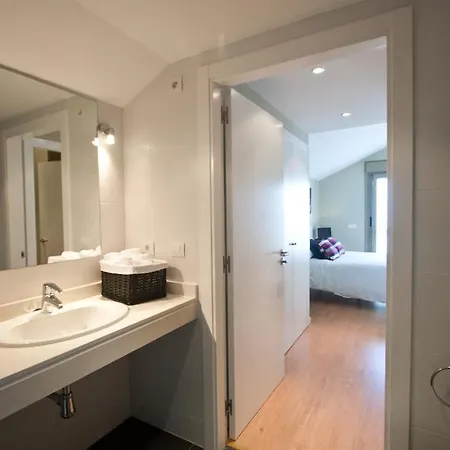 Flatsforyou Arcadias Apartamento Valencia