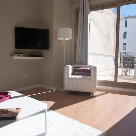 Apartamento Flatsforyou Arcadias Valencia