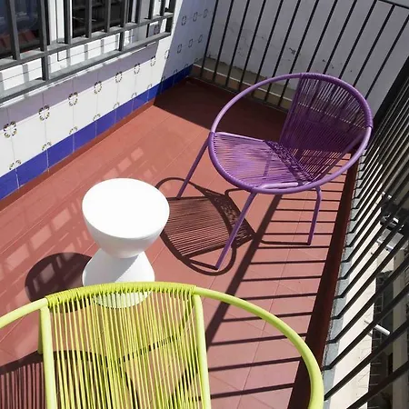 Hotel Casual Del Cine Valencia