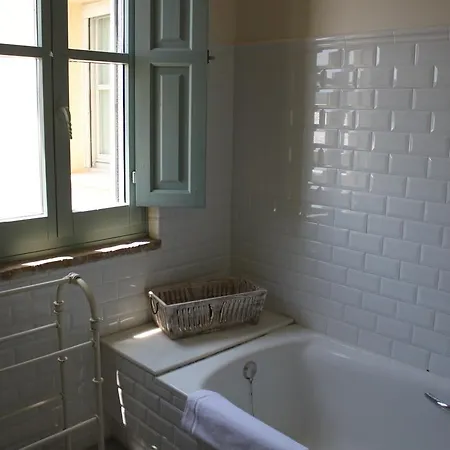 Hotel Moli El Canyisset Valencia