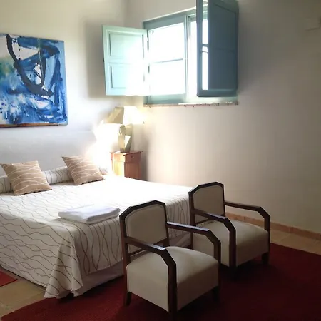 Hotel Moli El Canyisset Valencia