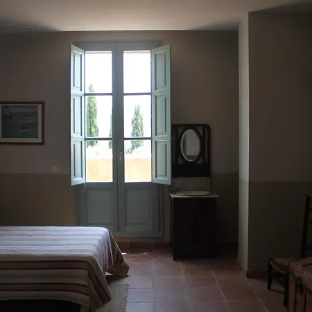 Hotel Moli El Canyisset Valencia